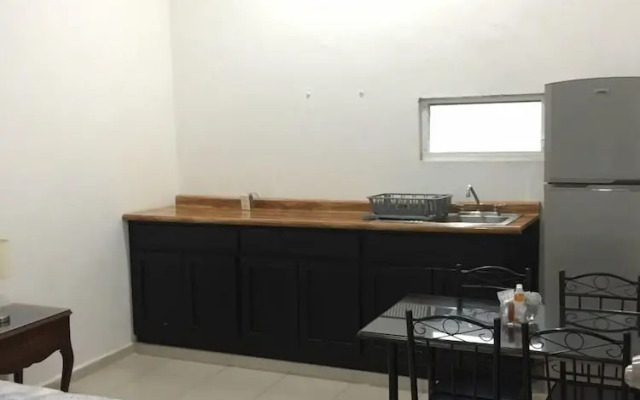 Casa Bakab by Rotamundos