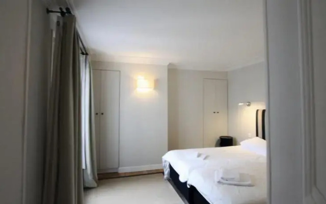 Appartement Le Grand Augustin