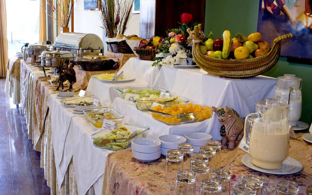 Royal Inn Hotel Puno
