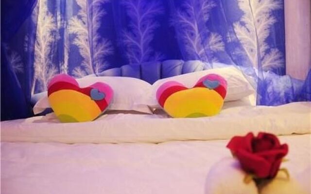 Set Chain Hotel Shangqiu South Railway Station