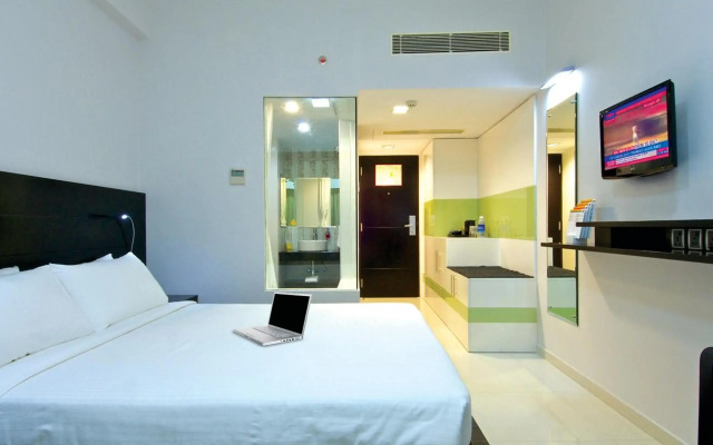 Keys Select by Lemon Tree Hotels, Thiruvananthapuram