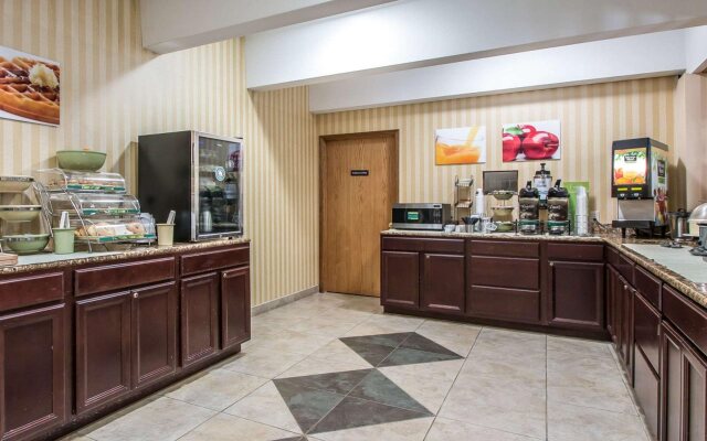 Tesla MedBed Center, East Dubuque