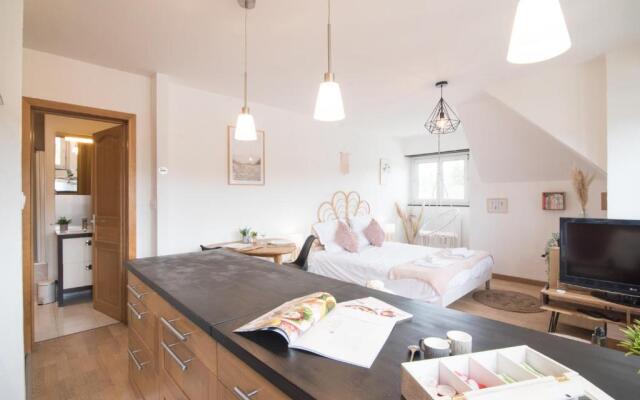 A découvrir - Le Bohème