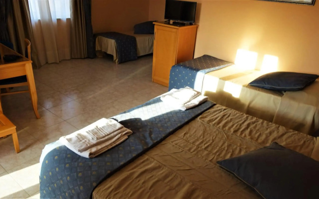Hotel Bristol