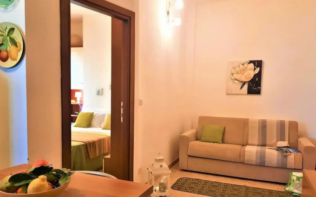 Casa Alice 1 Bedrooms Apartment in Alghero