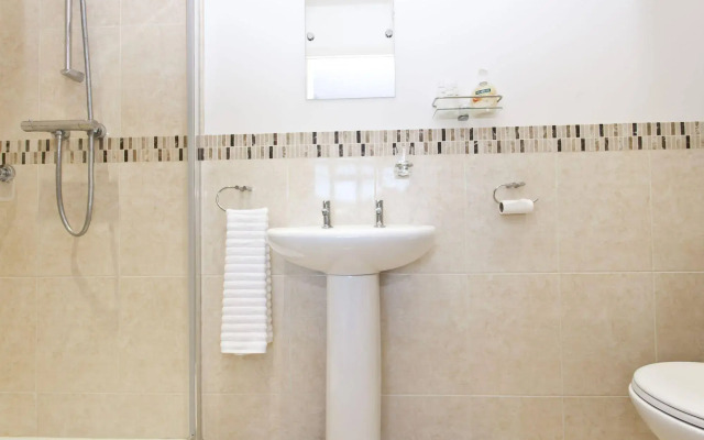 Avon Beach Bed and Breakfast