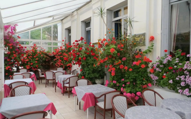 Hôtel L' Ecrin