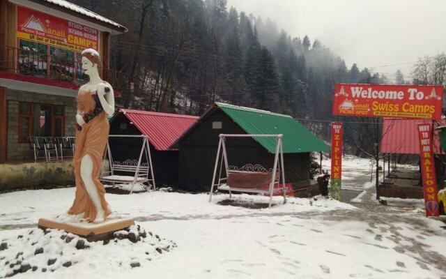 Manali Picnic Spot And Camps