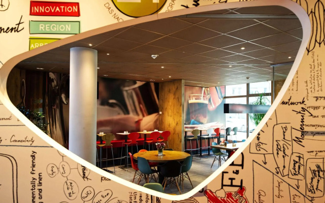 ibis Hotel Köln Centrum
