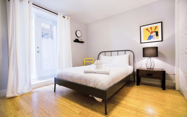 Spacious 5BR in Plateau by Sonder