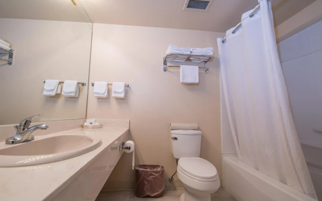 Argyll Plaza Hotel