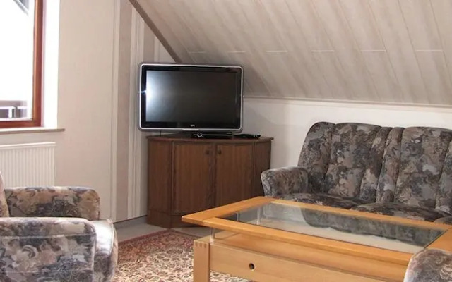 Ferienhaus Marienweg