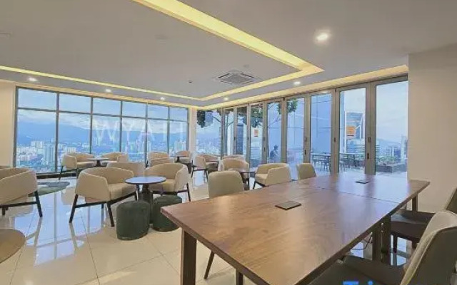 Royce Residence Kuala Lumpur by WYATT