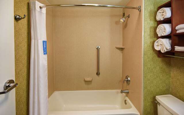 Hampton Inn St. Louis/Westport