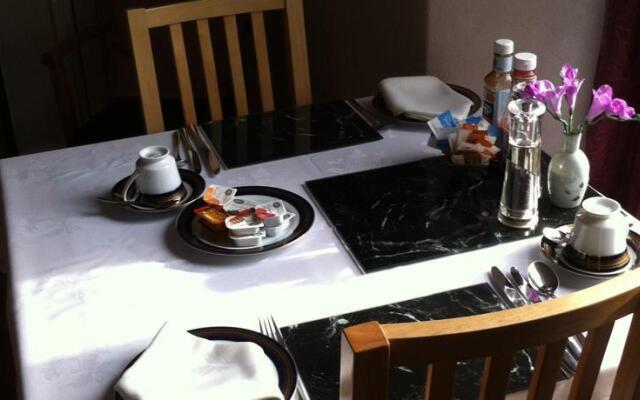 Penrose Guest House