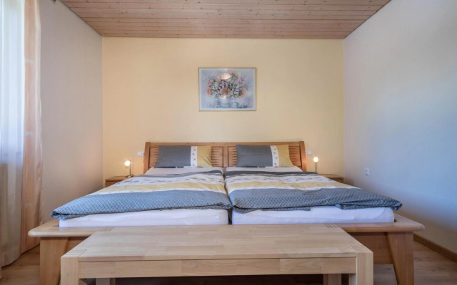 Haus Schussenblick OG