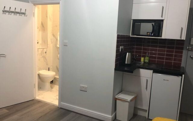 Comfort Cosy Stay