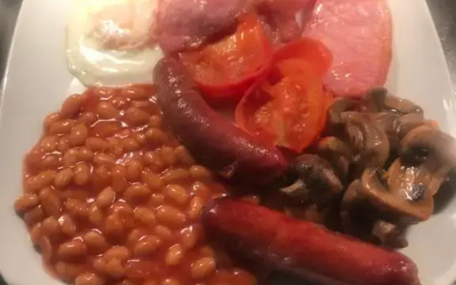 Beamish Mary Inn