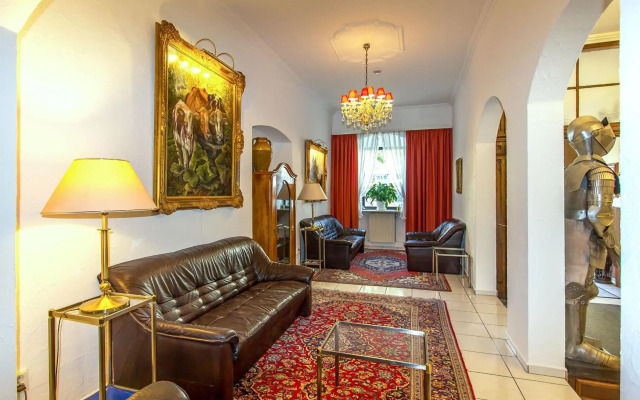 Hotel Adler