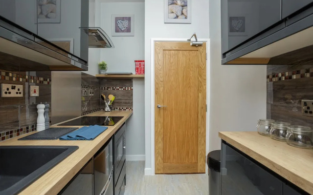 Seabird Apartments