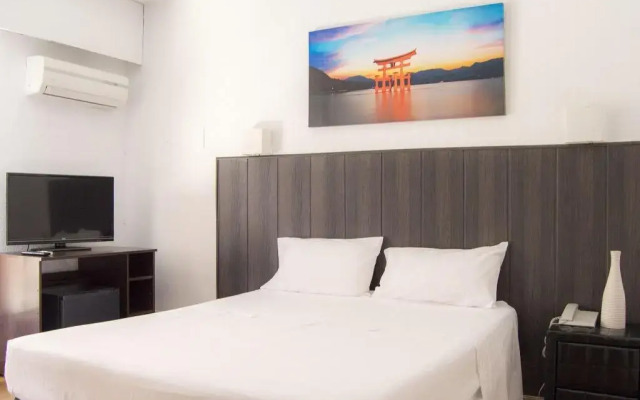 Hotel Carlos III