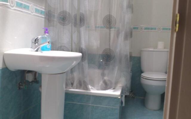 Hostal Esperanza