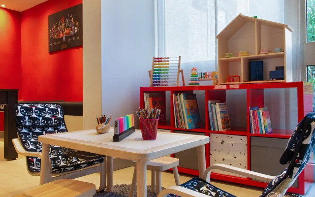ibis Styles Cannes le Cannet