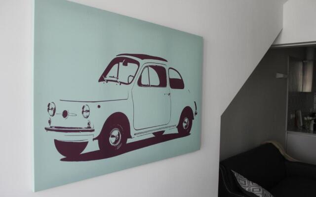 Augusta Street 213 - 4 Dto