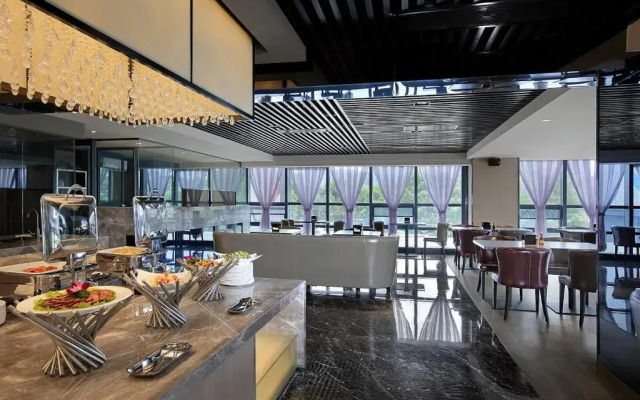 Hangyong Ree Hotel (Shenzhen Airport)