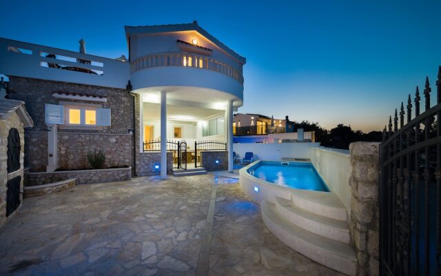Villa Matija