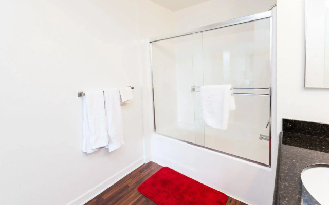 Wonderful Washington Furnished Apartment