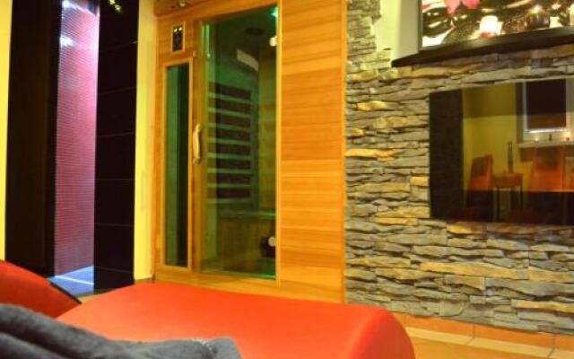 Centrum Wypoczynkowo-Konferencyjne Zacisze