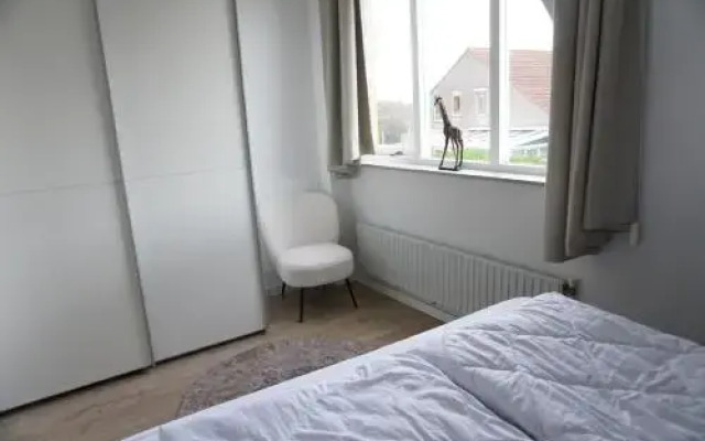 Vrijstaand 6-Persoons Vakantiehuis - Fort Soleil 02