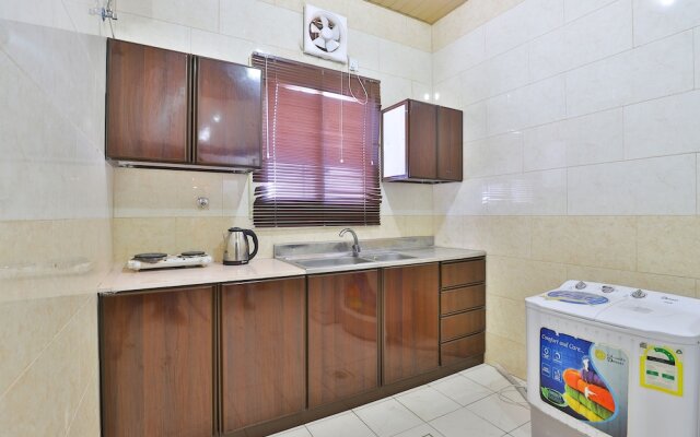 Arkan Hotel Taif by OYO Rooms
