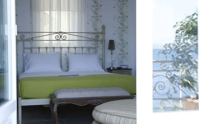 Mourayio bed&breakfast