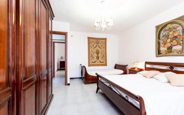Segni Holiday Home