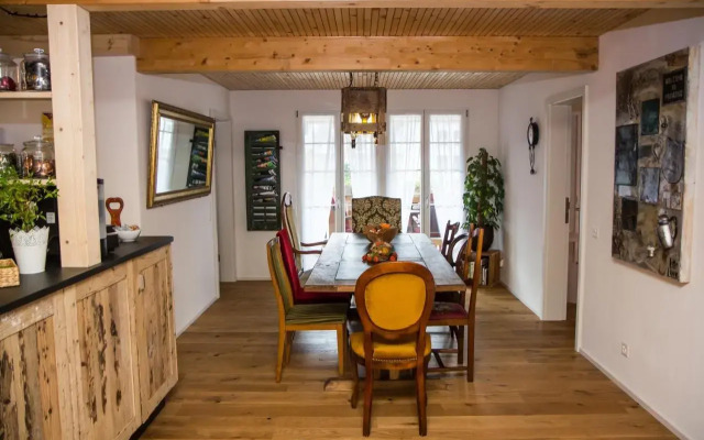 Conny's B&B