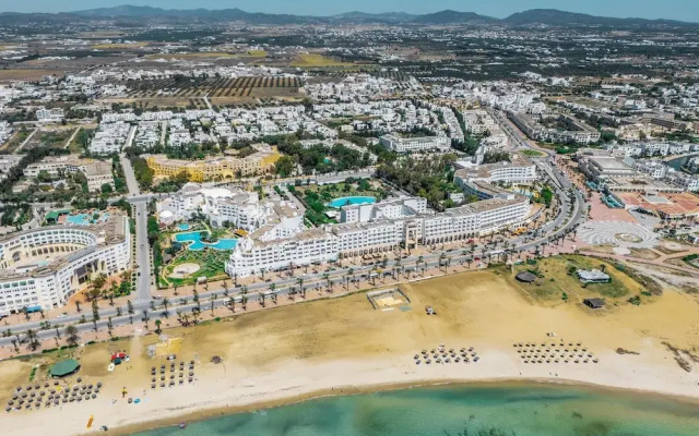 TMK L'Atrium Yasmine by Turismark