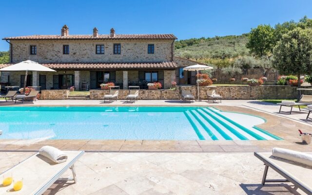 Fontanicchio 14 in Borghetto