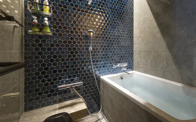 Hotel Beacon Onomichi