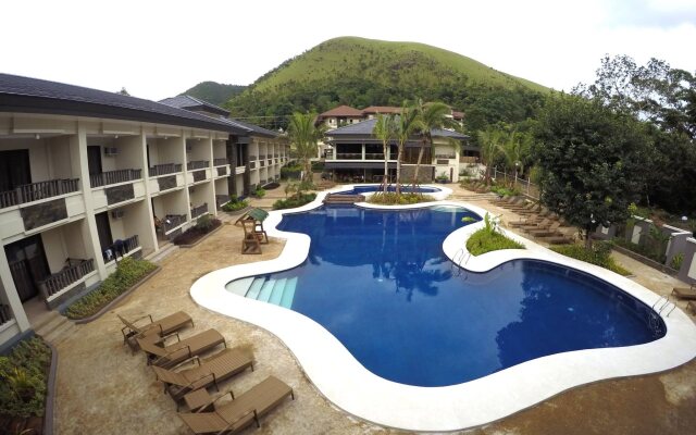 Mo2 Lagoon Coron