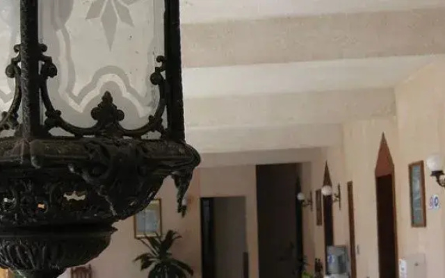 Hotel Plaza