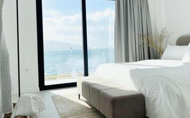 Swiss Rivage Hotel