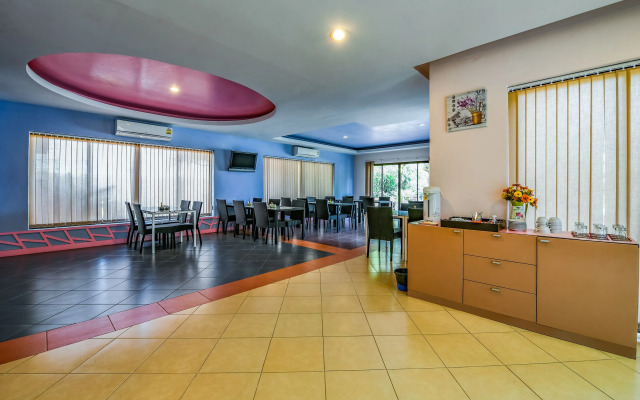Suanpalm Unique Hotel Rayong