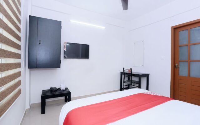 Oyo 30973 Thulasi Inn