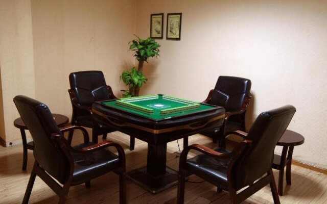 Shenyang Civil Aviation Hotel