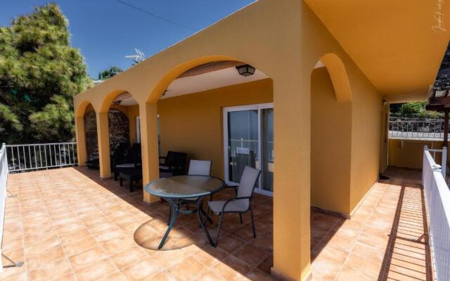 Villa Puerto Naos