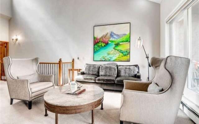 2 Bedroom Ski-in Ski-out Condo in Snowmass Village