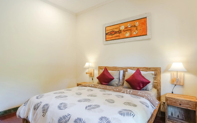 Wayan Homestay Sanur
