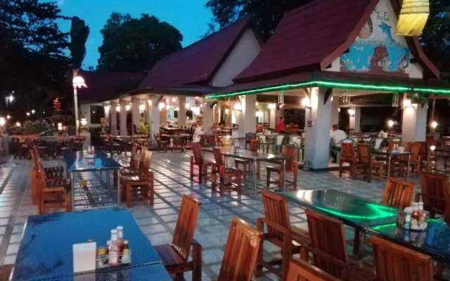 Andaman Beach Resort